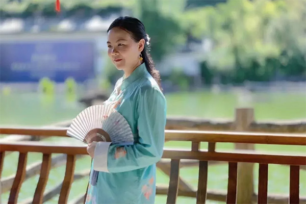 威尼斯娱乐武夷山茶游学