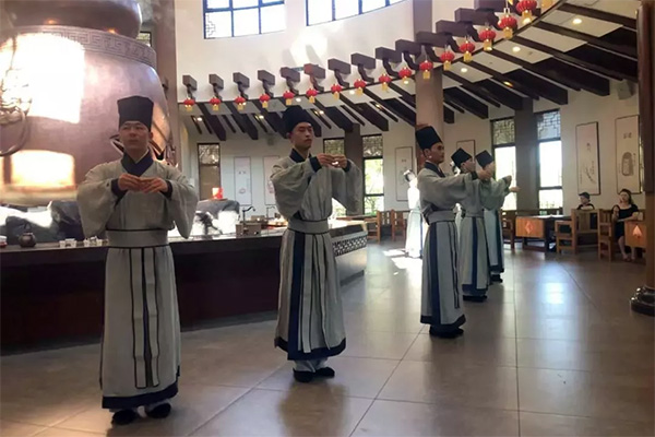威尼斯娱乐武夷山茶游学