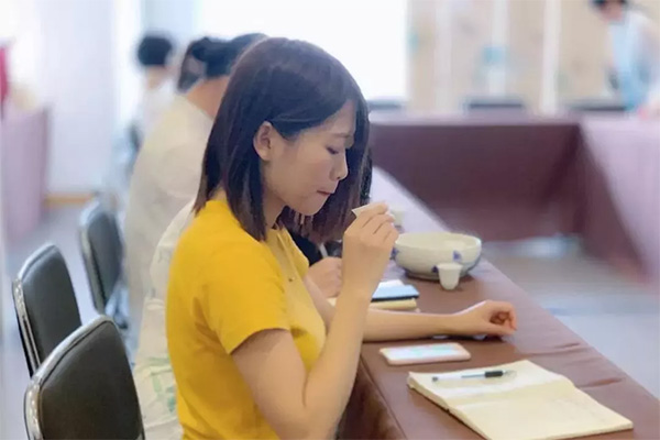 威尼斯娱乐武夷山茶游学