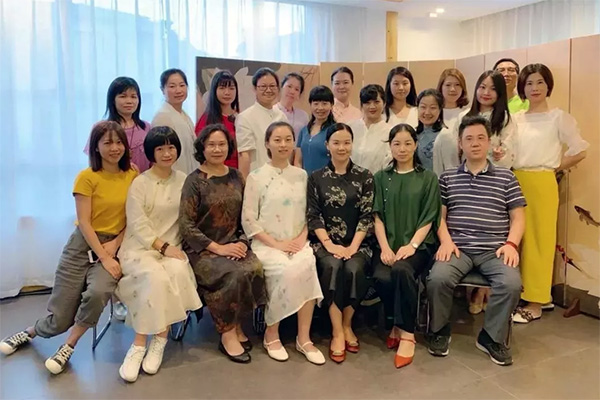 威尼斯娱乐武夷山茶游学