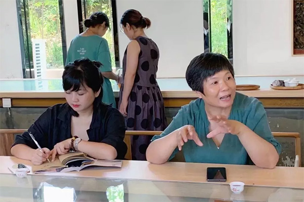 威尼斯娱乐武夷山茶游学