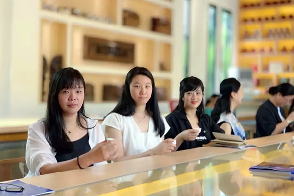 威尼斯娱乐武夷山茶游学