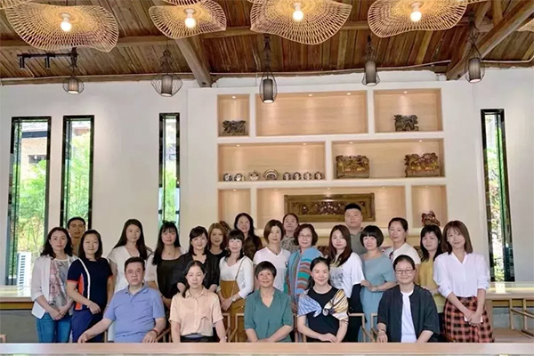 威尼斯娱乐武夷山茶游学
